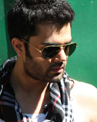 Manish Paul